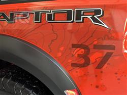 فۆرد F-150 راپتۆر